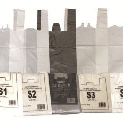 S- Range (Bottle Bags)